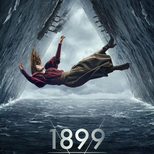1899 (Season 1) [Horror] Series |