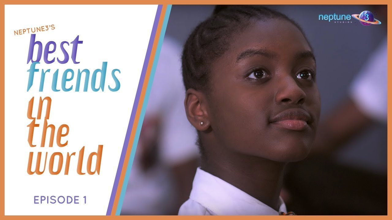 Download Best Friends In The World (Complete Season 1) Series Download |