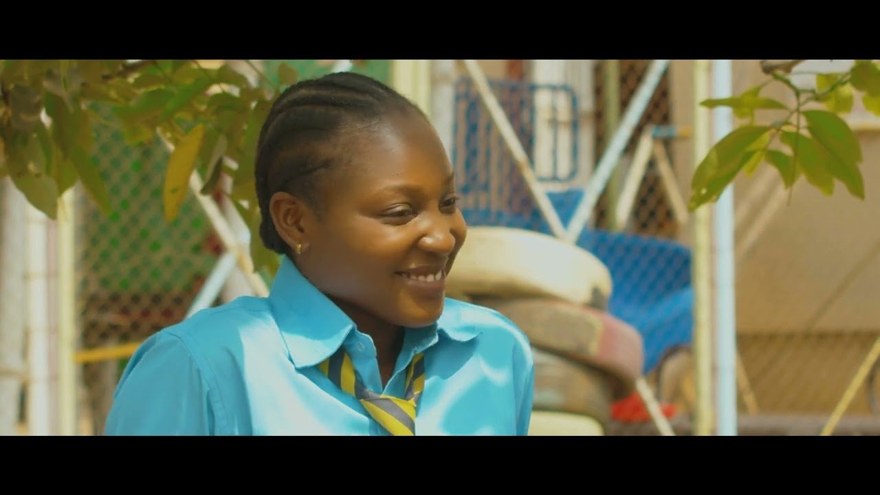 Download The Bond - New Love (Episode ) |