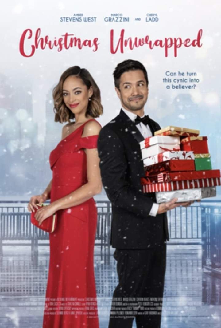 Christmas Unwrapped (2020) Download