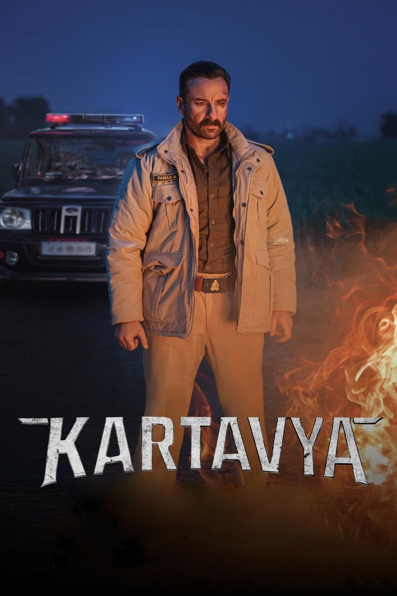 Kartavya (2026) Movie
