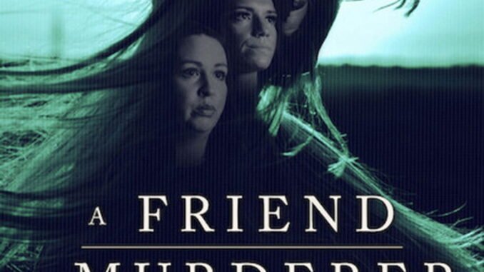 A Friend, A Murderer (2026) Season 1 |
