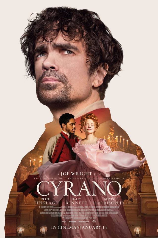 Cyrano (2021) Download