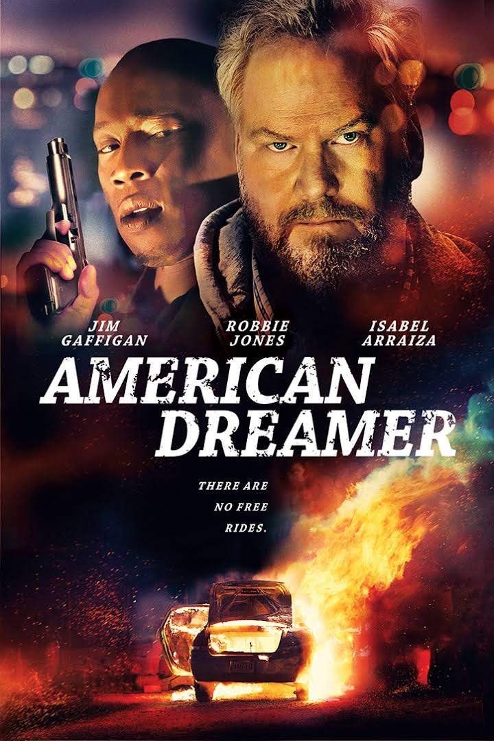 American Dreamer (2018) Download