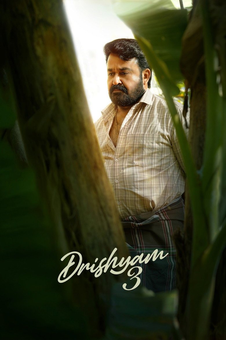Drishyam 3 (2026) Movie