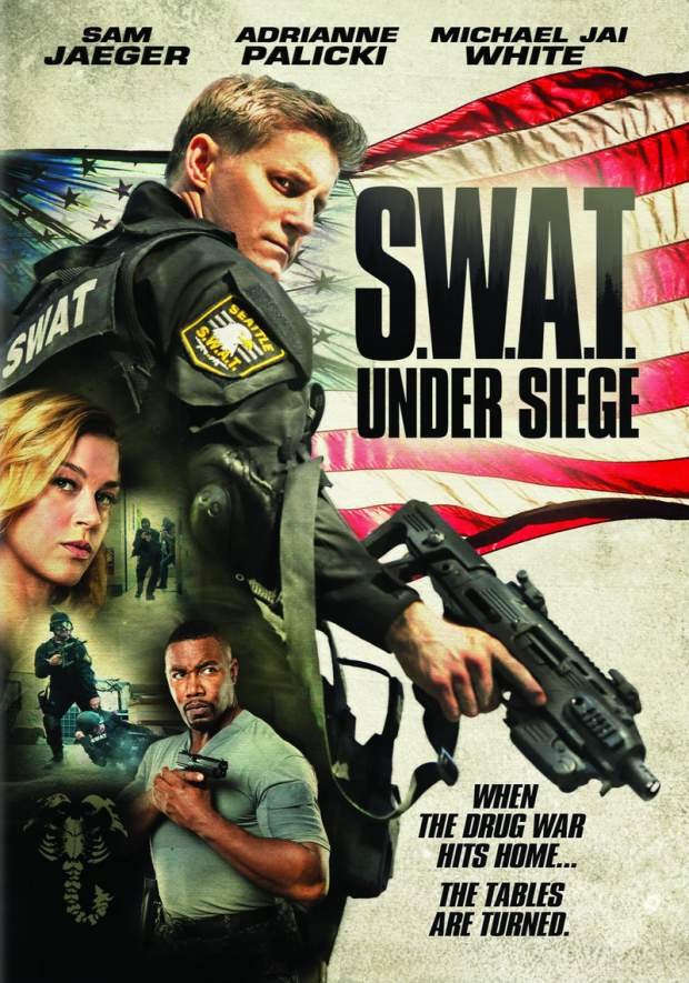 S.W.A.T.: Under Siege (2017) Download