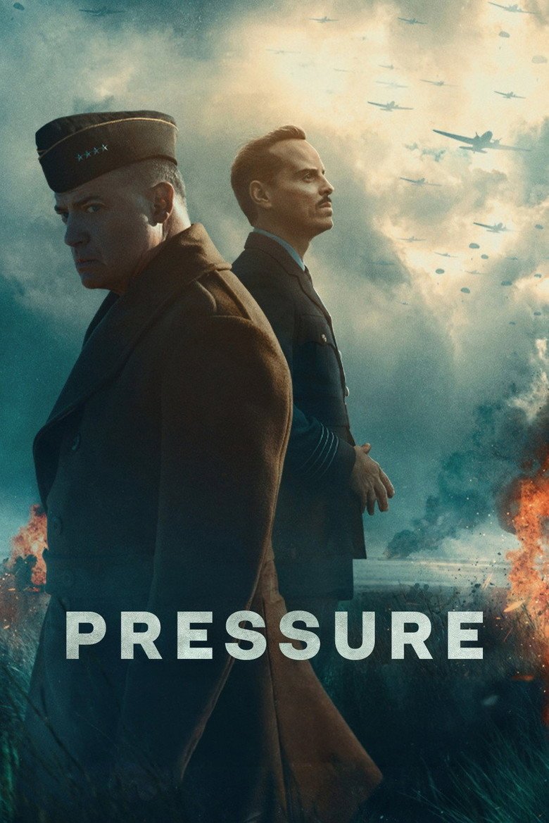 Pressure (2026) Movie