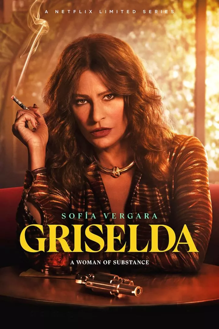 Griselda (Season 1) [2024] Series |