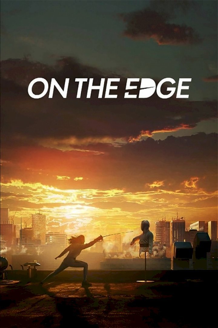 On the Edge (2020) Download