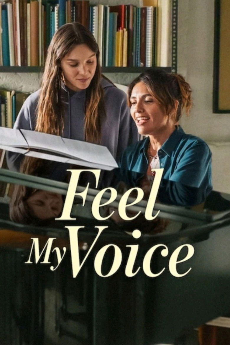 Feel My Voice (2026) Movie