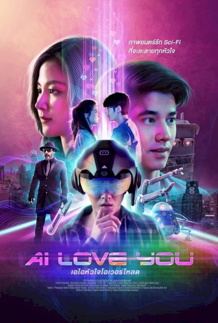 AI Love You (2022) Download