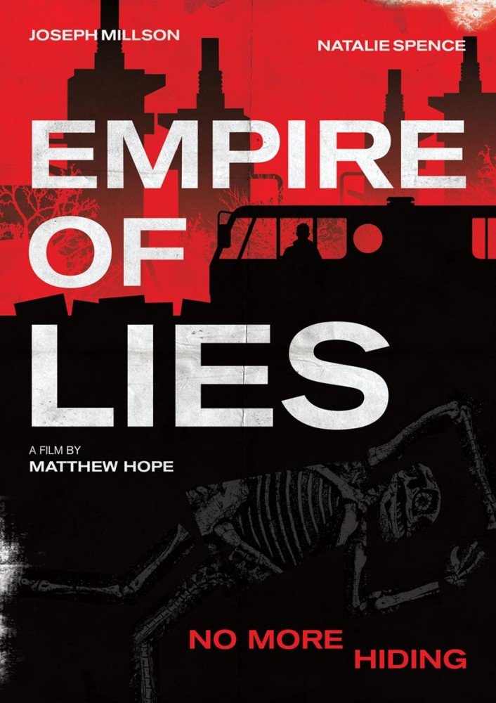 Empire of Lies (2026) Mp4 Mkv Download