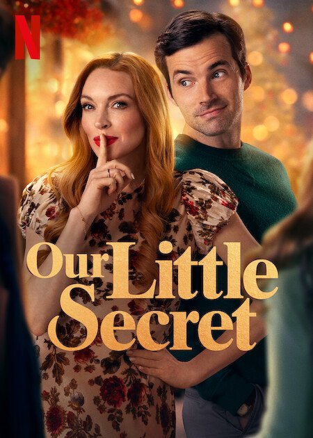 Our Little Secret (2024) Download