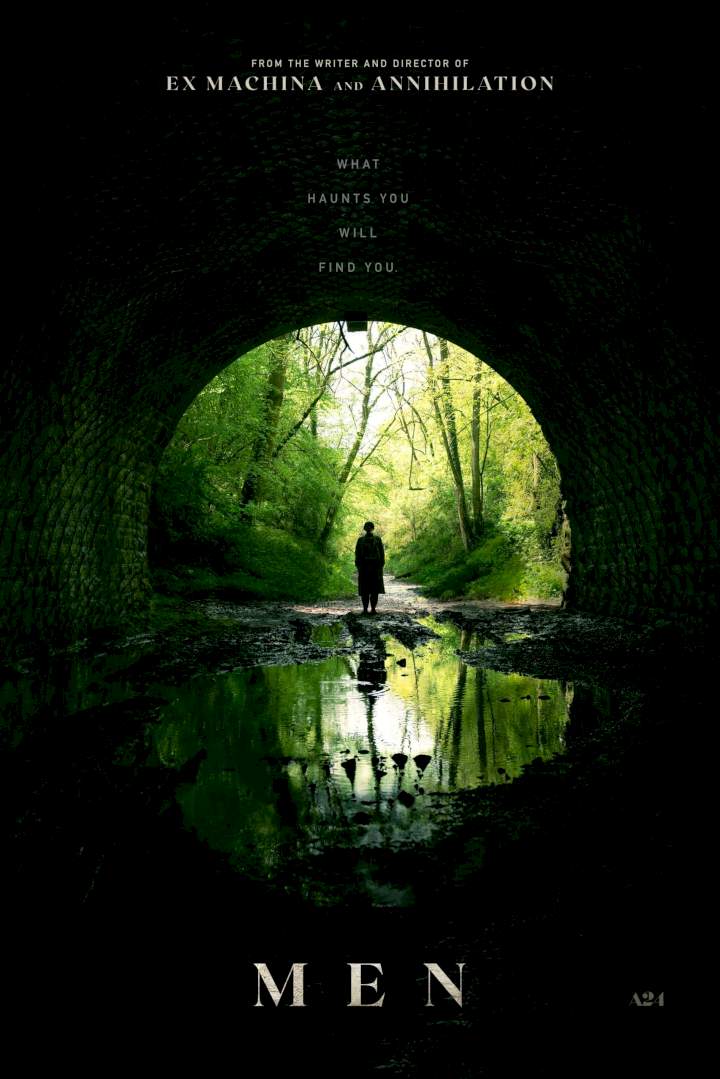 Men (2022) Download