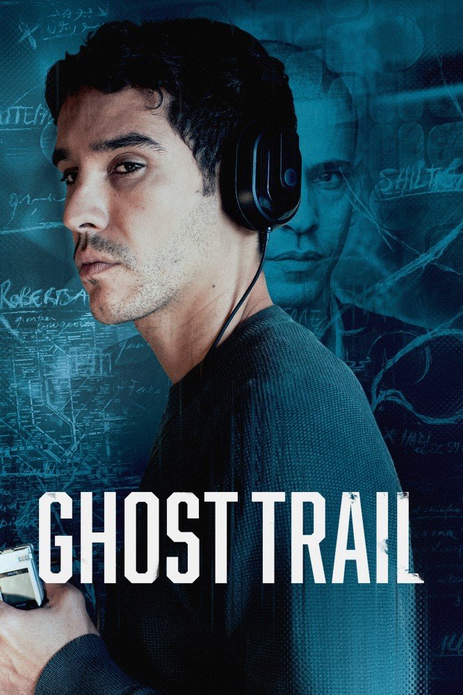 Ghost Trail (2024) French Download