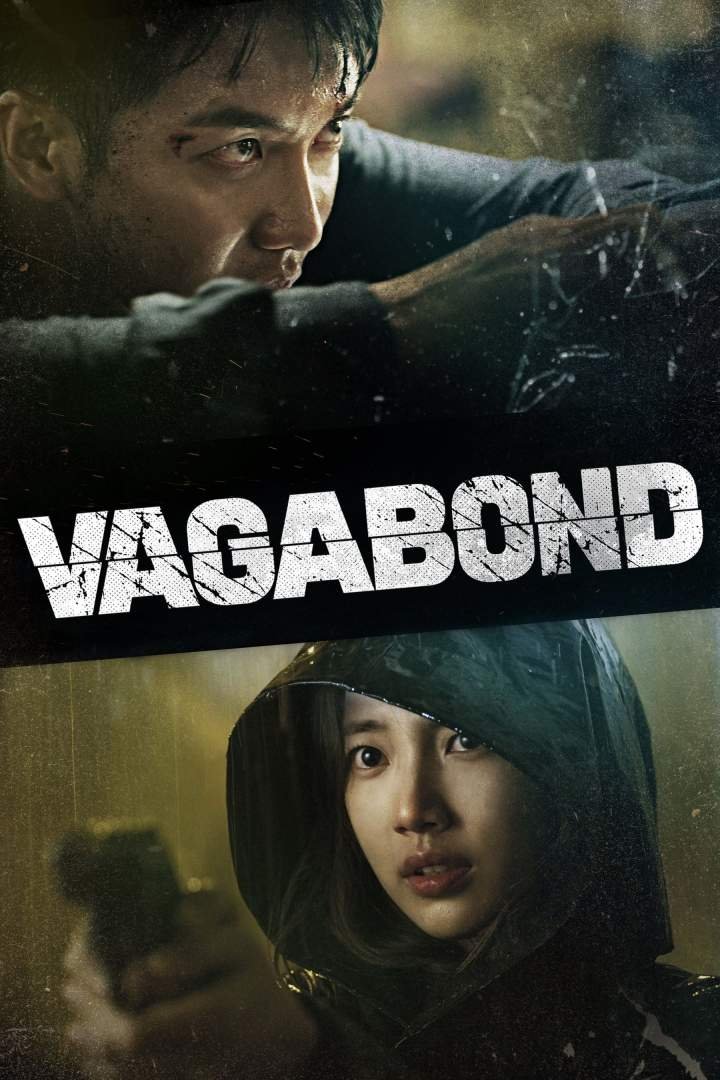 Vagabond (Season 1) - Korean Drama |