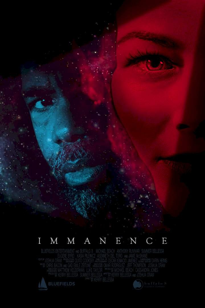 Immanence (2022) Download