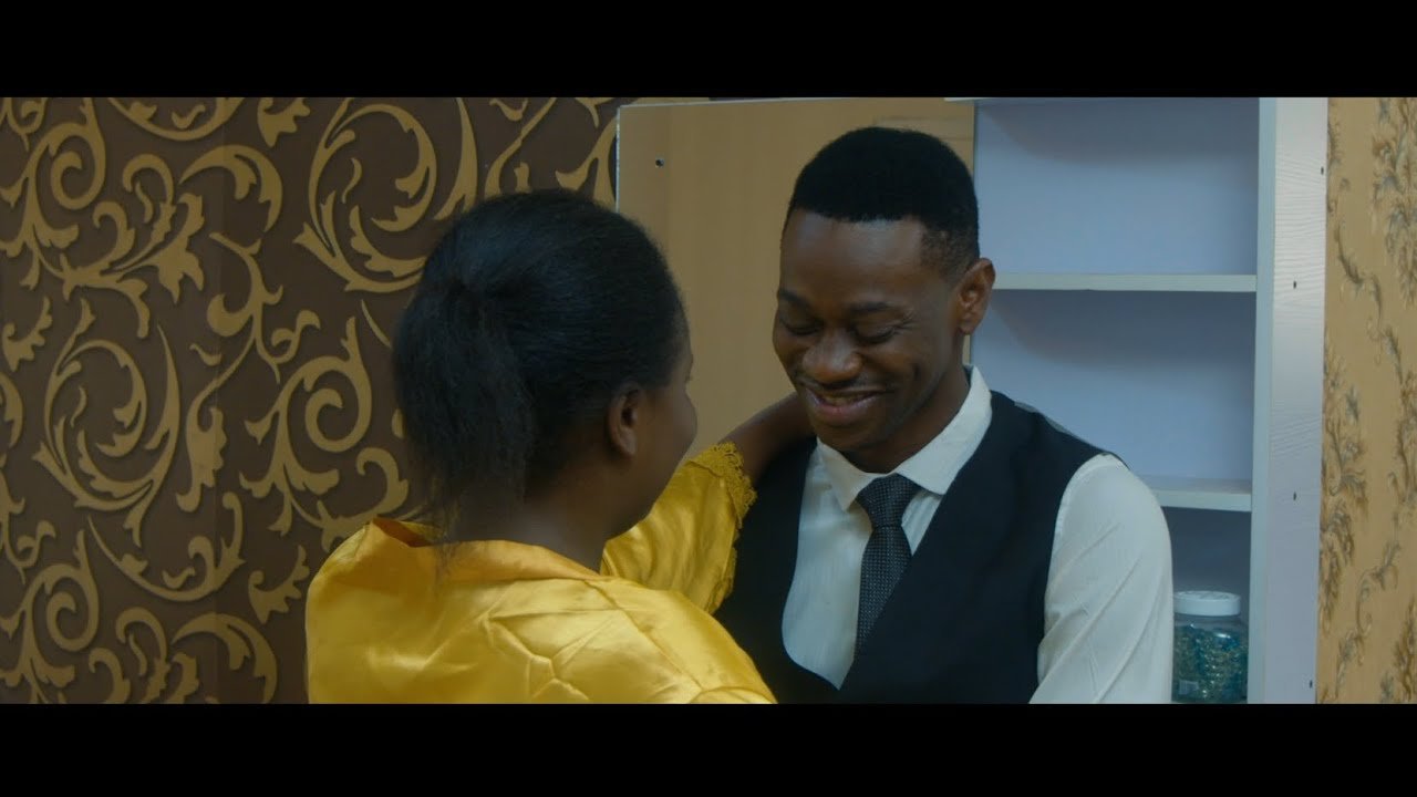Download The Bond - The Beginning (Episode 1) Series Download |