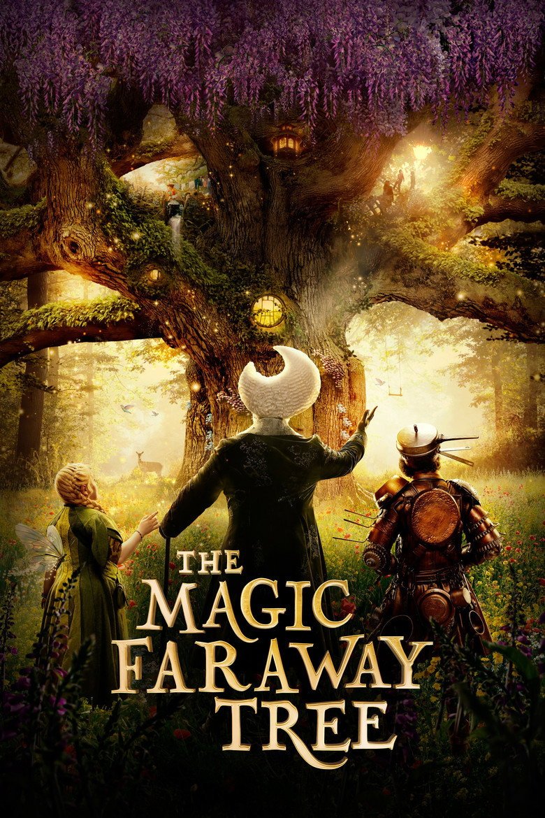 The Magic Faraway Tree (2026) Movie