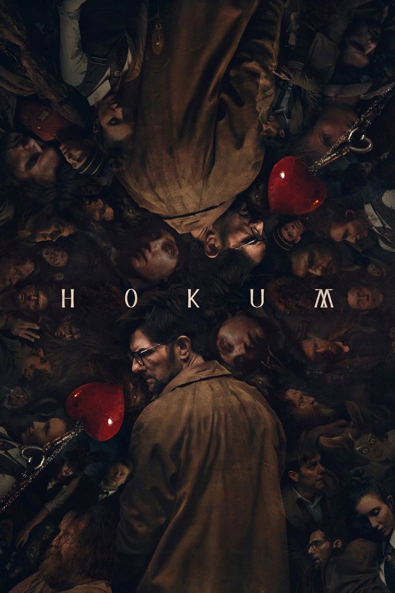 Hokum (2026) Movie