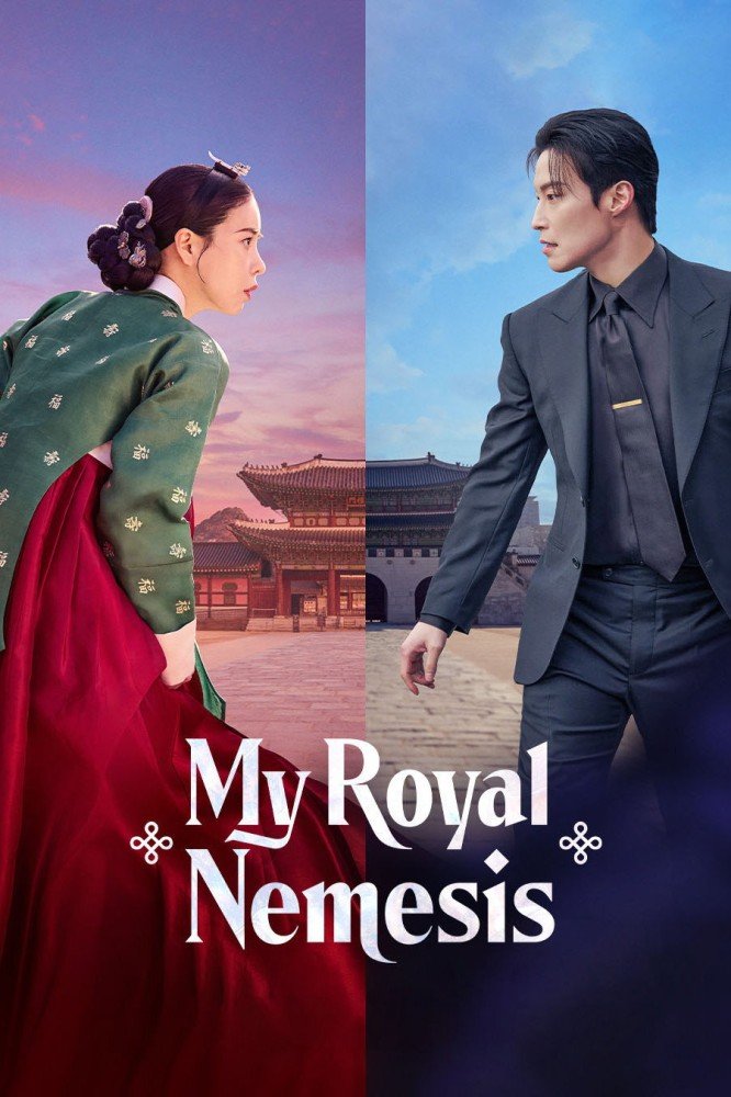 My Royal Nemesis Season 1 (Episode 12 Added) (Korean Drama)