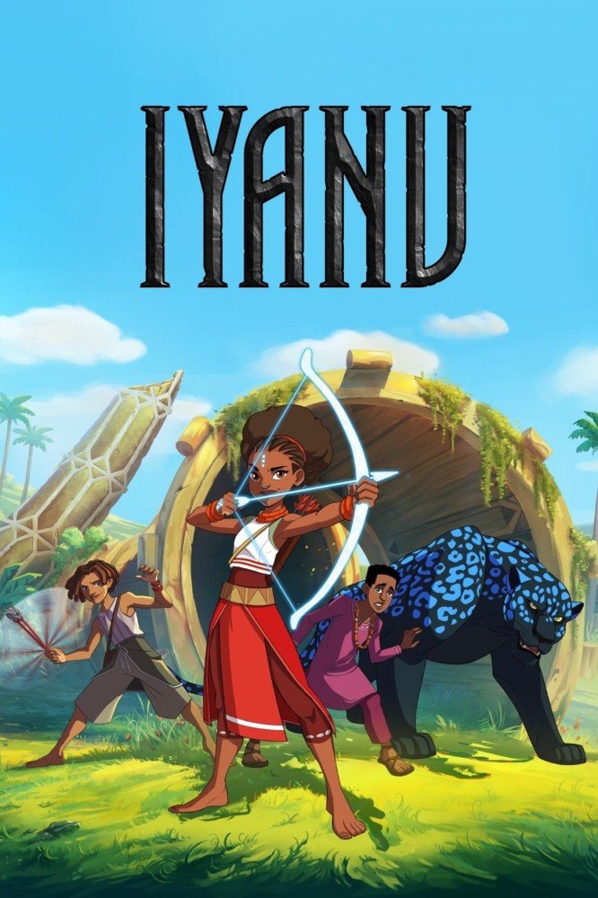Iyanu Season 2 (Complete)