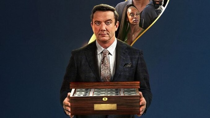Million Dollar Secret (2025) Season 2 Series |