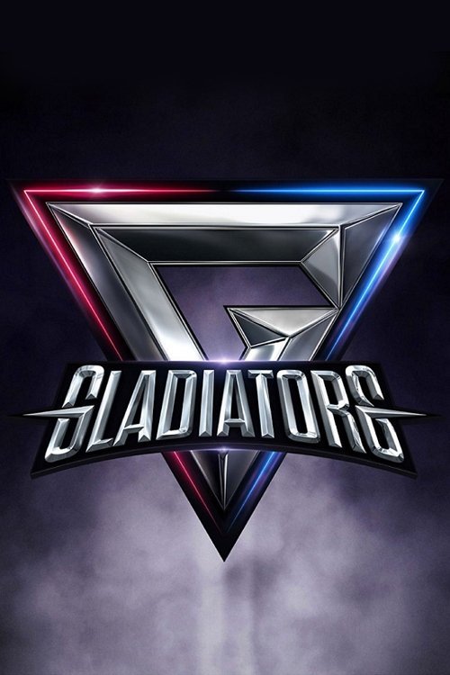 Gladiators Uk Season 3
