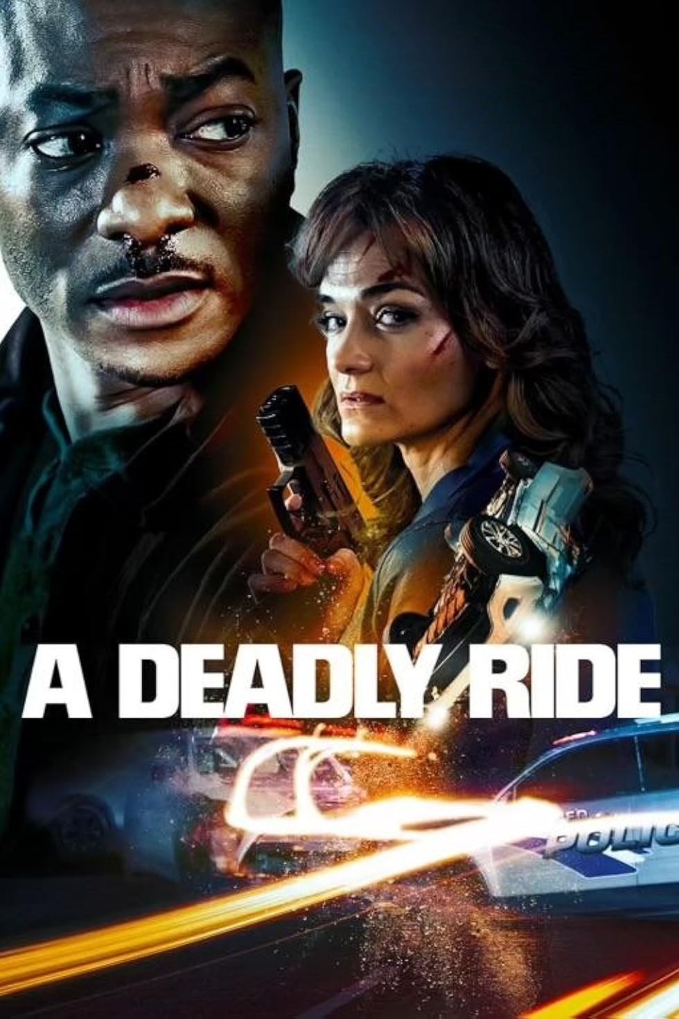 A Deadly Ride (2025) Download
