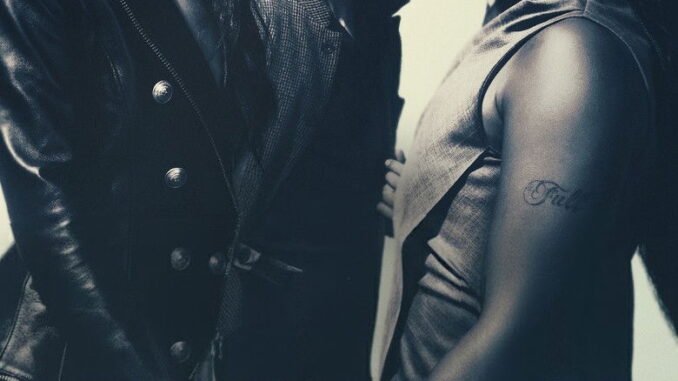 Industry Season 4 |