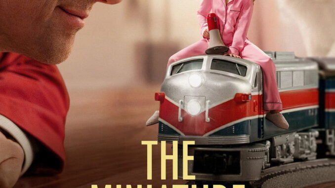 The Miniature Wife (2026) Season 1 Series |
