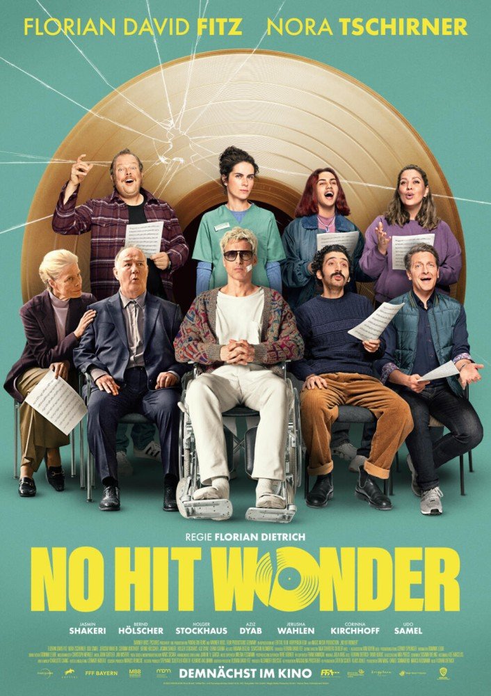 No Hit Wonder (2025) German
