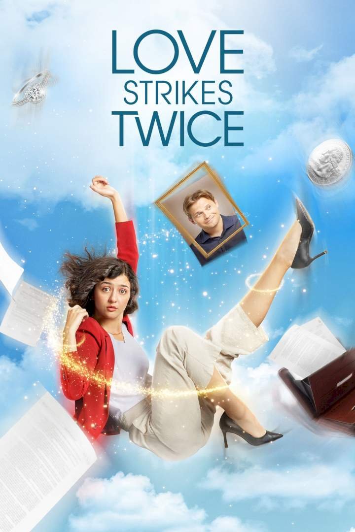 Love Strikes Twice (2021) Download