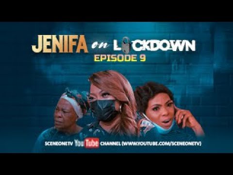 Download Jenifa On Lockdown - Caught Up 2 (Episode ) |
