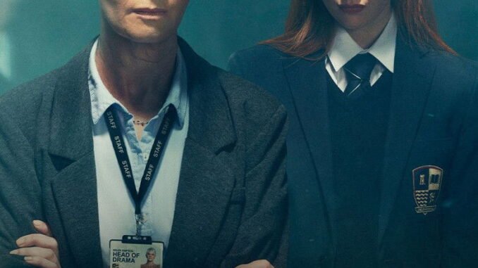 The Teacher (2022) Season 3 Series |