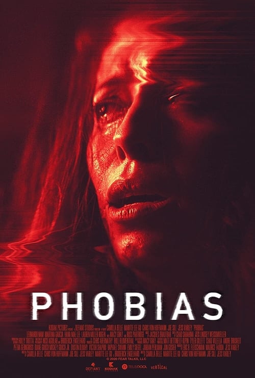 Phobias (2021) Download