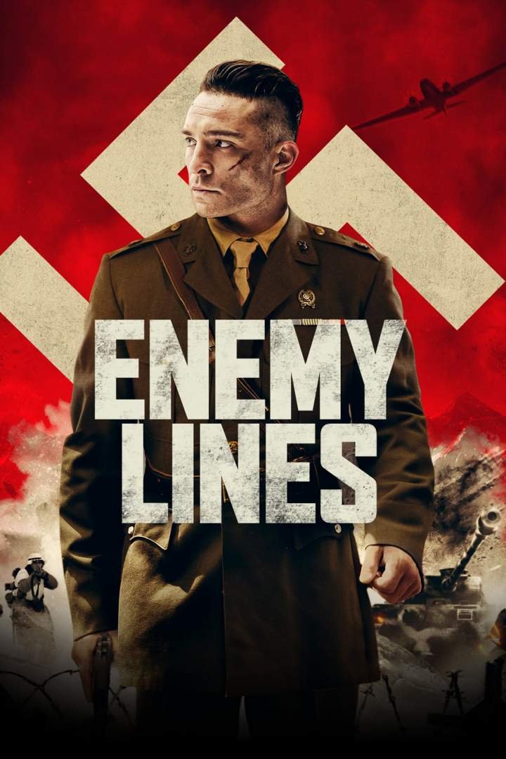 Enemy Lines (2020) Download