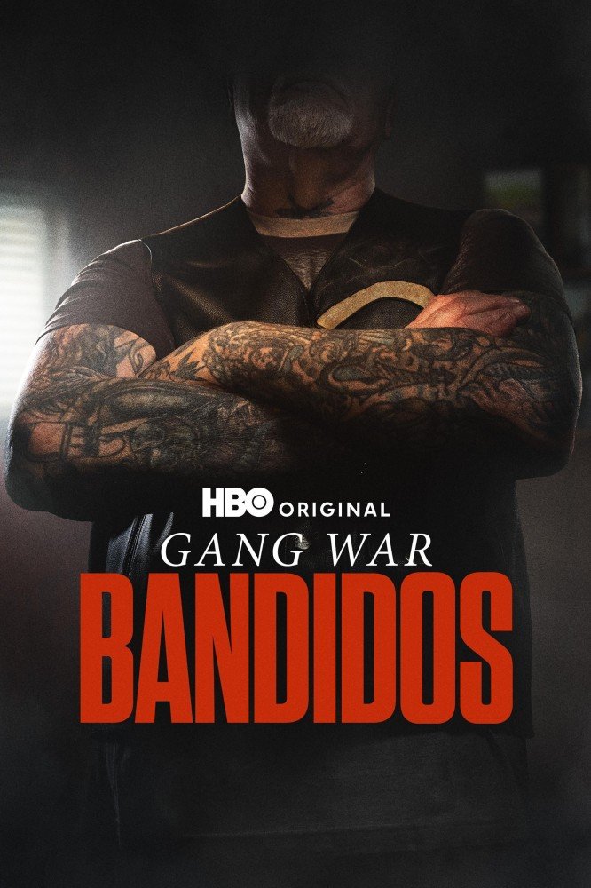 Gang War: Bandidos Season 1 (Episode 5 Added) - Danish