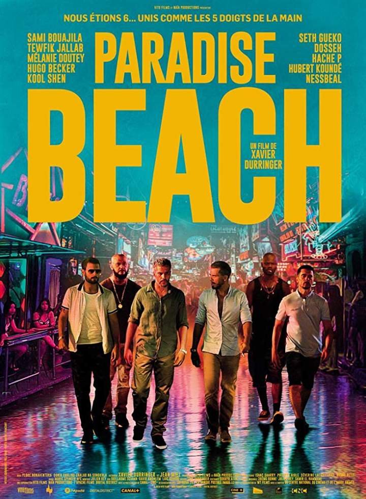 Paradise Beach (2019) Download
