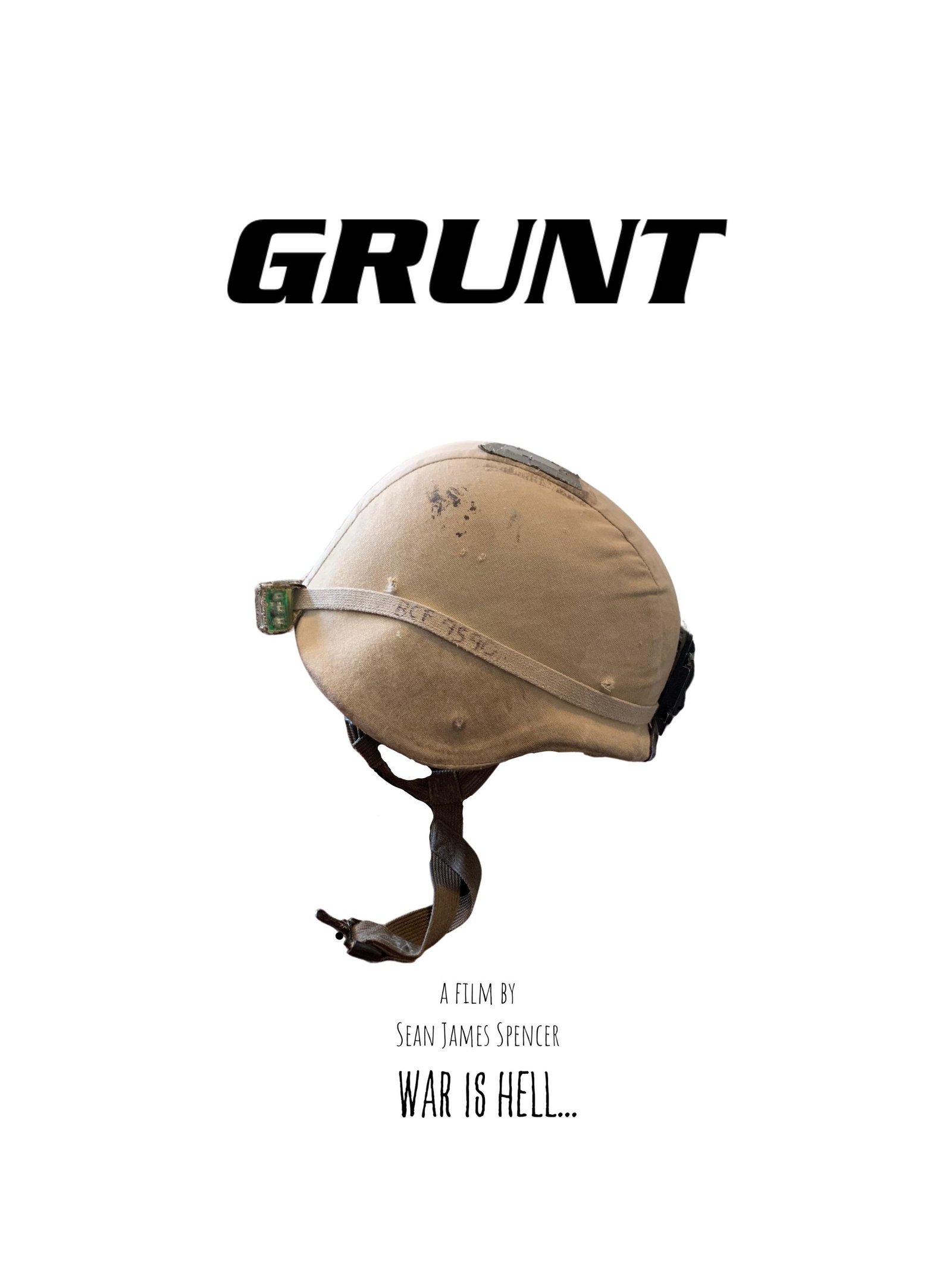 Grunt (2025) Download