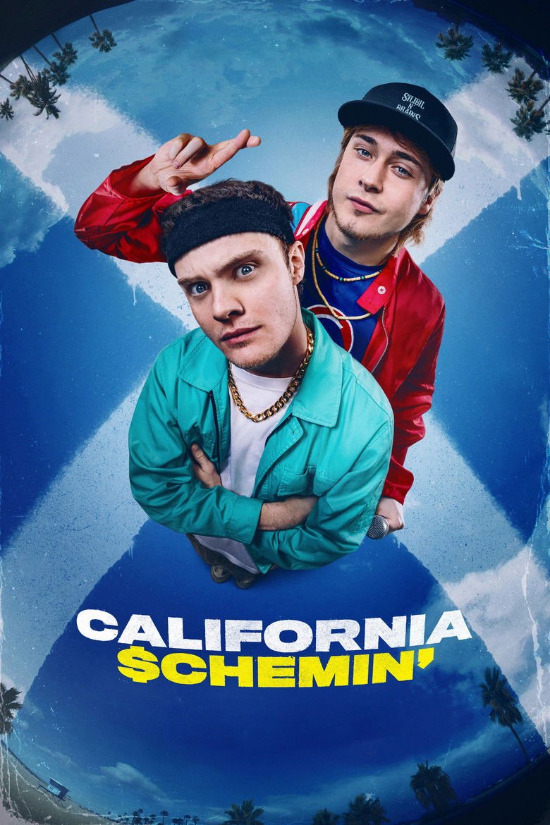 California Schemin' (2026)