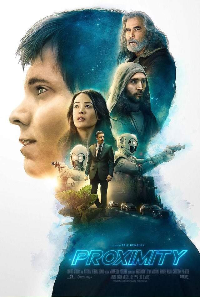 Proximity (2020) Download