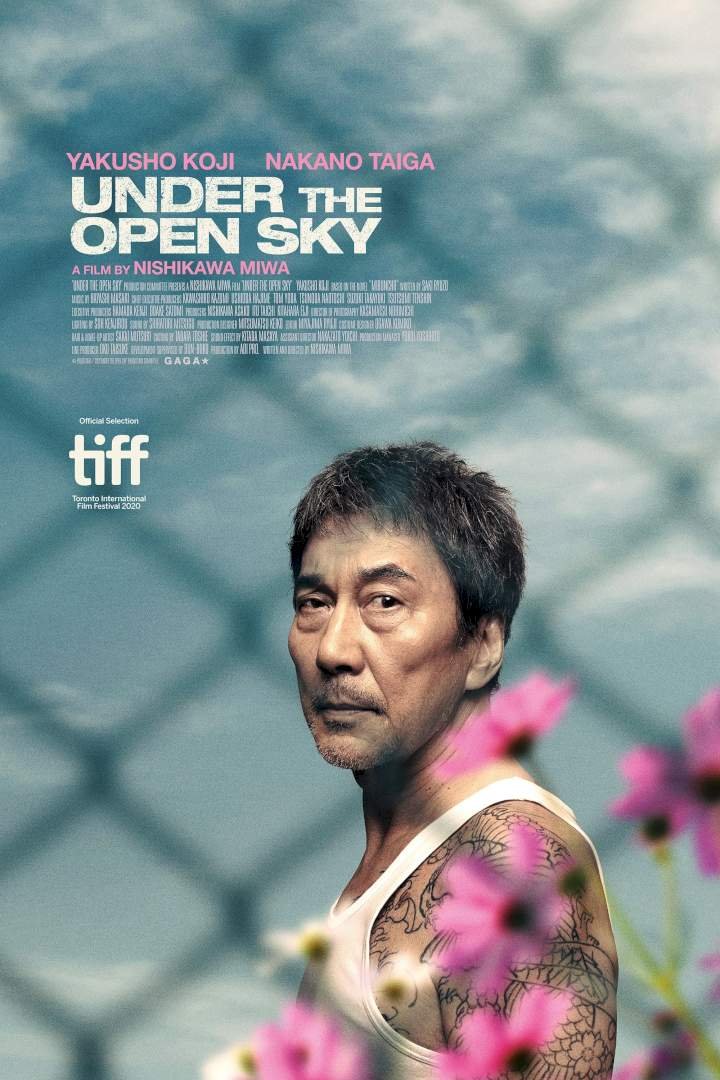 Under the Open Sky (2021) Download