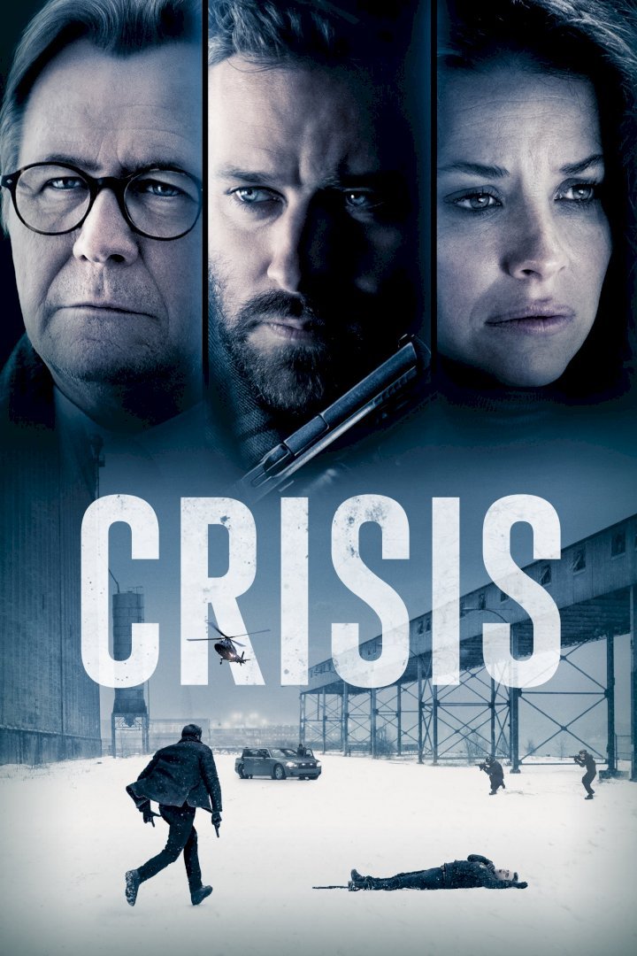Crisis (2021) Download