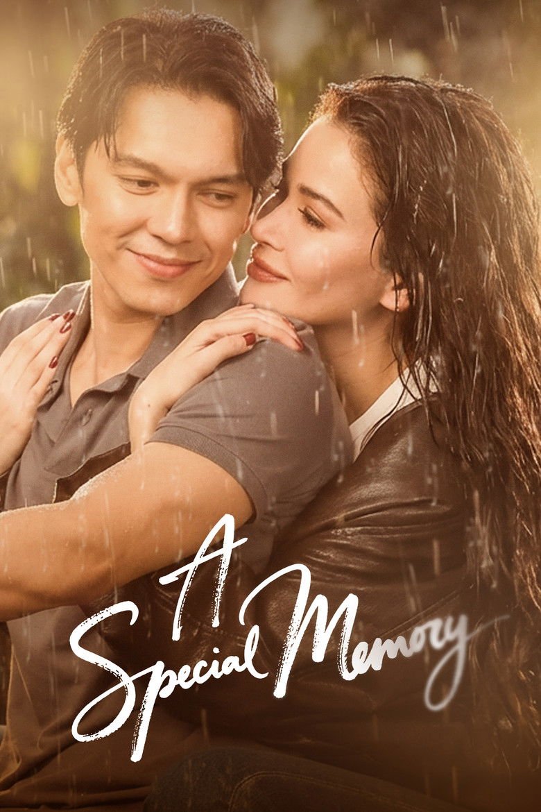 A Special Memory (2026) Movie