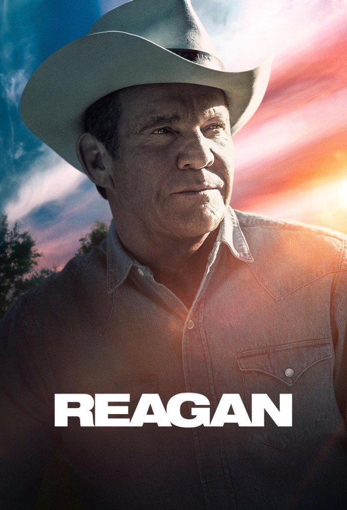 Reagan (2024) Download