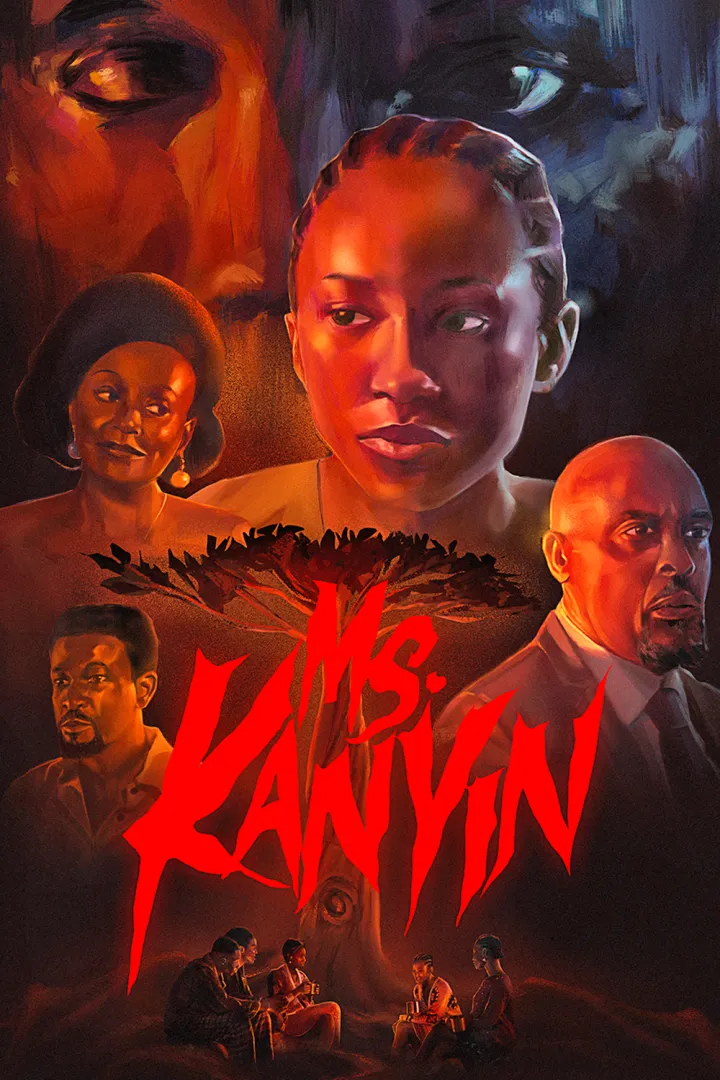 Ms. Kanyin (2025) Download