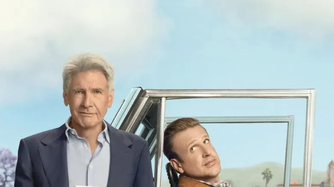Shrinking (2023) Season 3 Series |