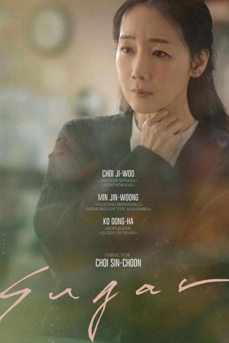 Sugar (2026) Movie