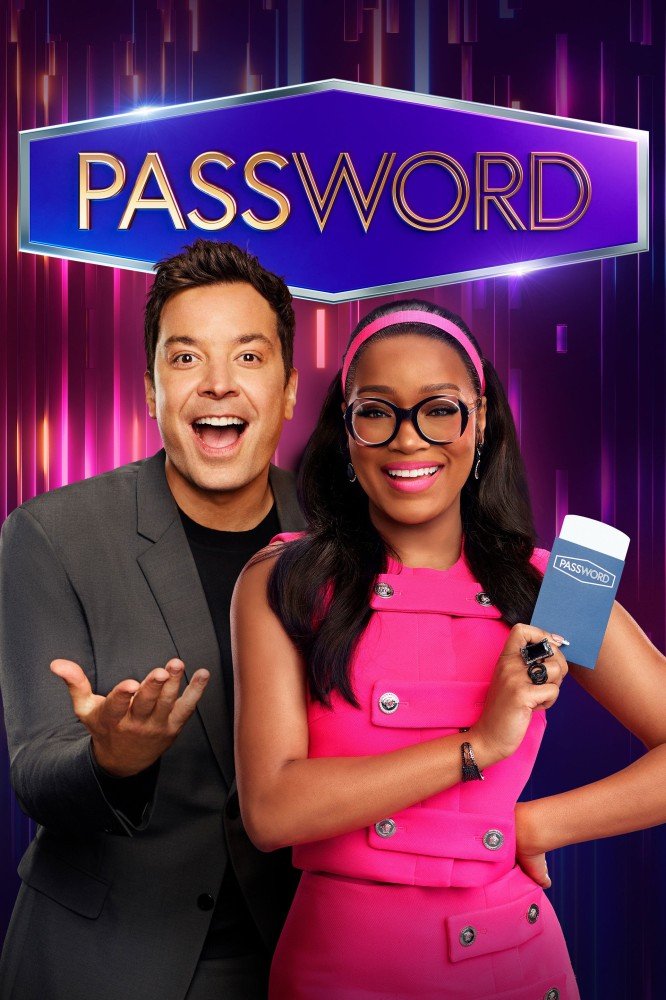 Password (2022) Season 3